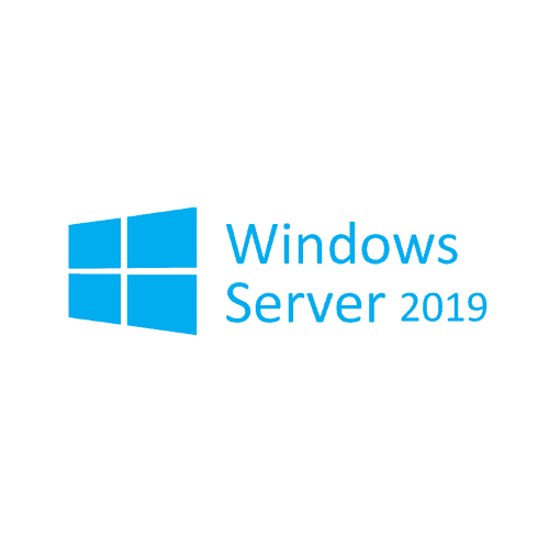 Windows Server 2019